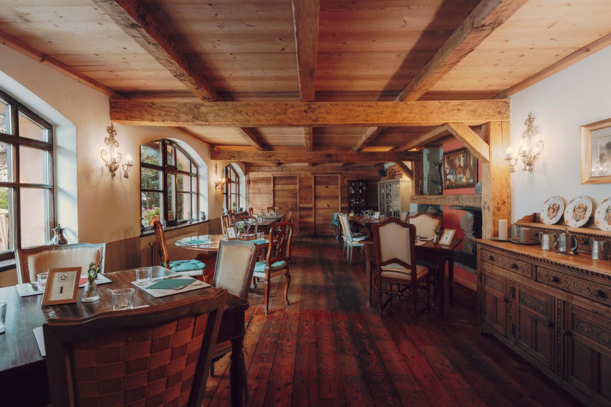Locanda La Brenva - Estella Hotel Collection & Experience Courmayeur Exterior foto