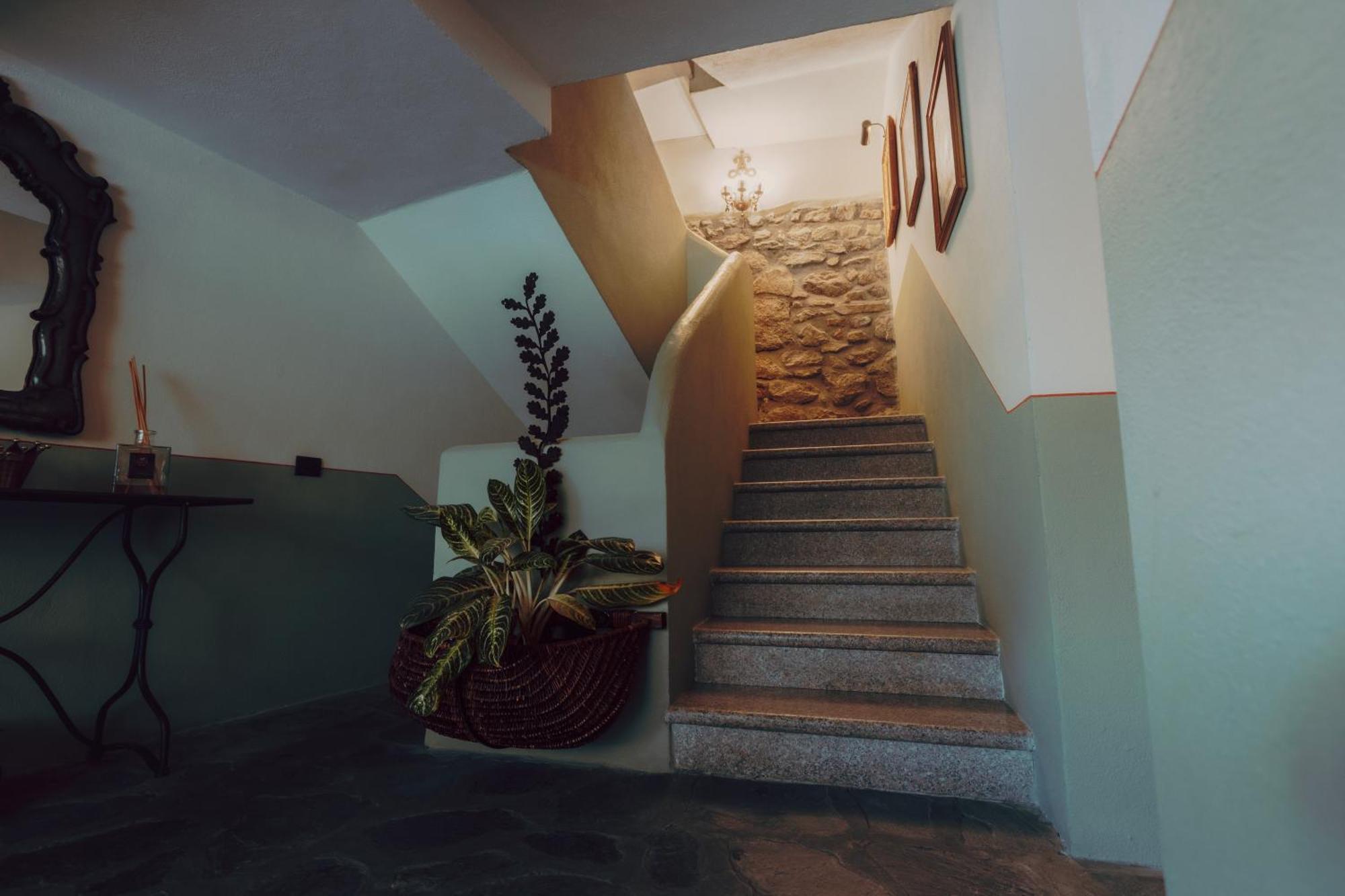 Locanda La Brenva - Estella Hotel Collection & Experience Courmayeur Exterior foto