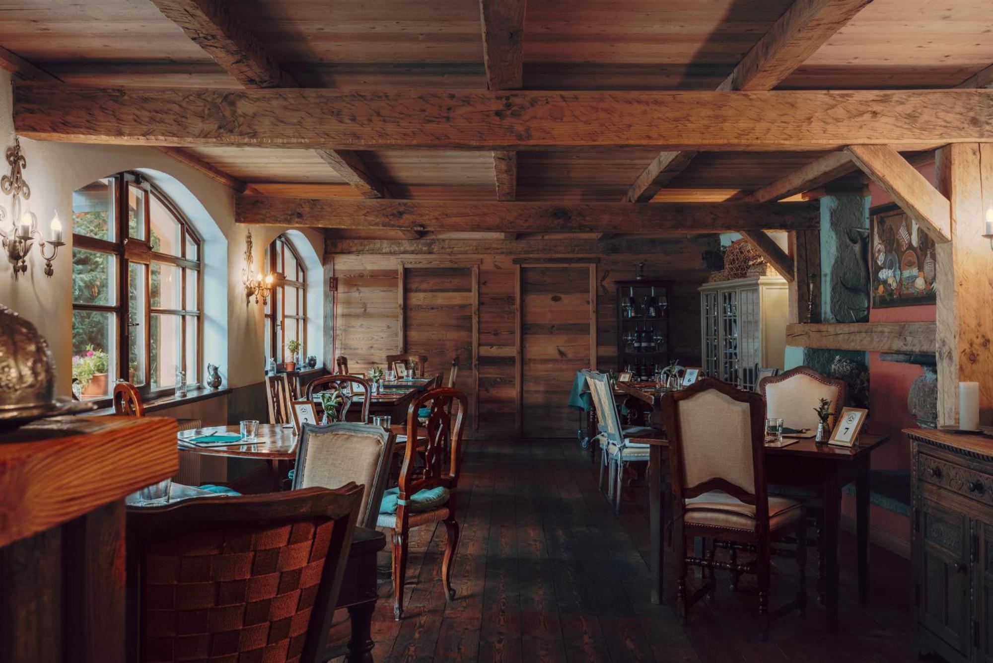 Locanda La Brenva - Estella Hotel Collection & Experience Courmayeur Exterior foto
