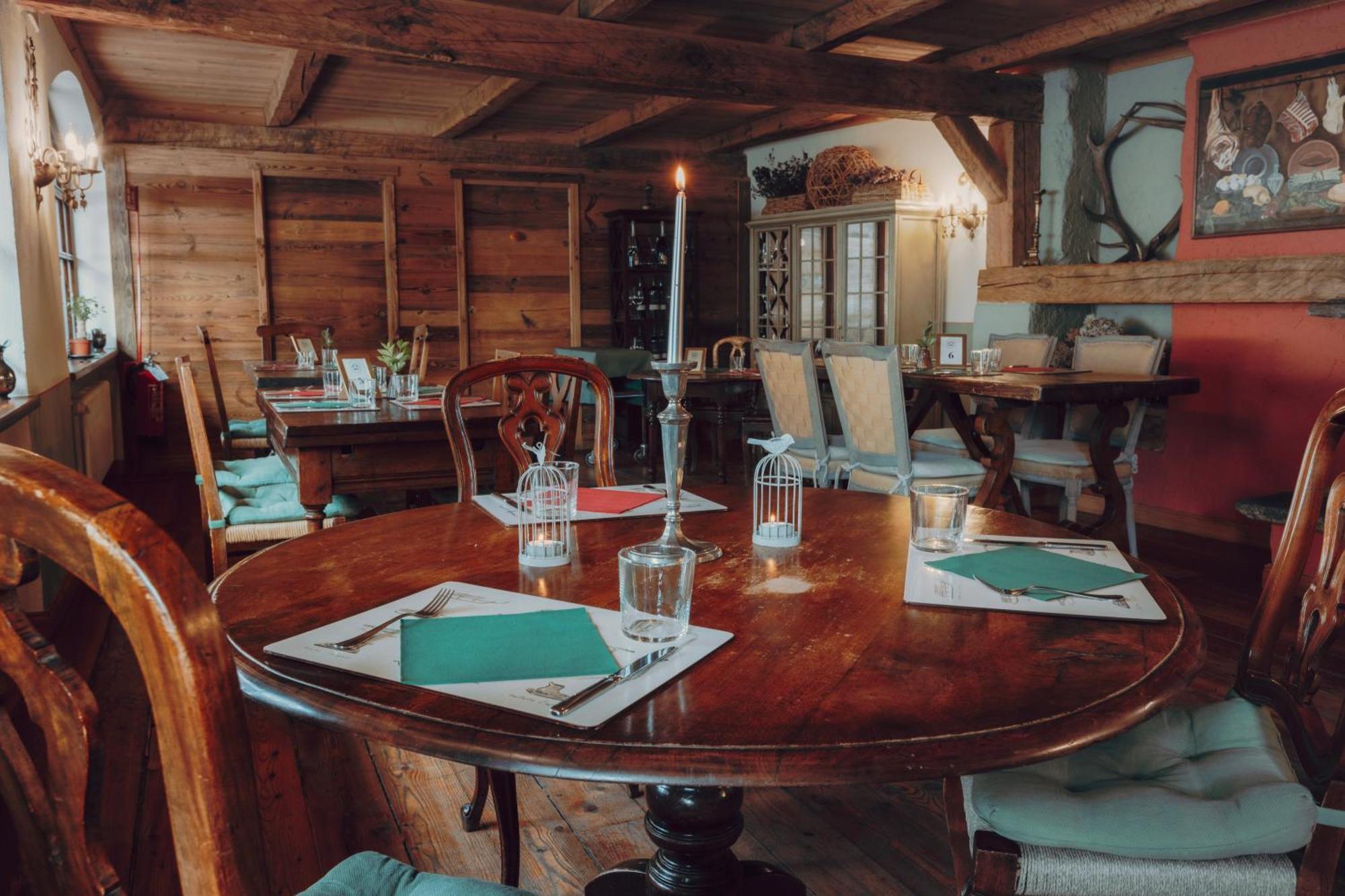 Locanda La Brenva - Estella Hotel Collection & Experience Courmayeur Exterior foto
