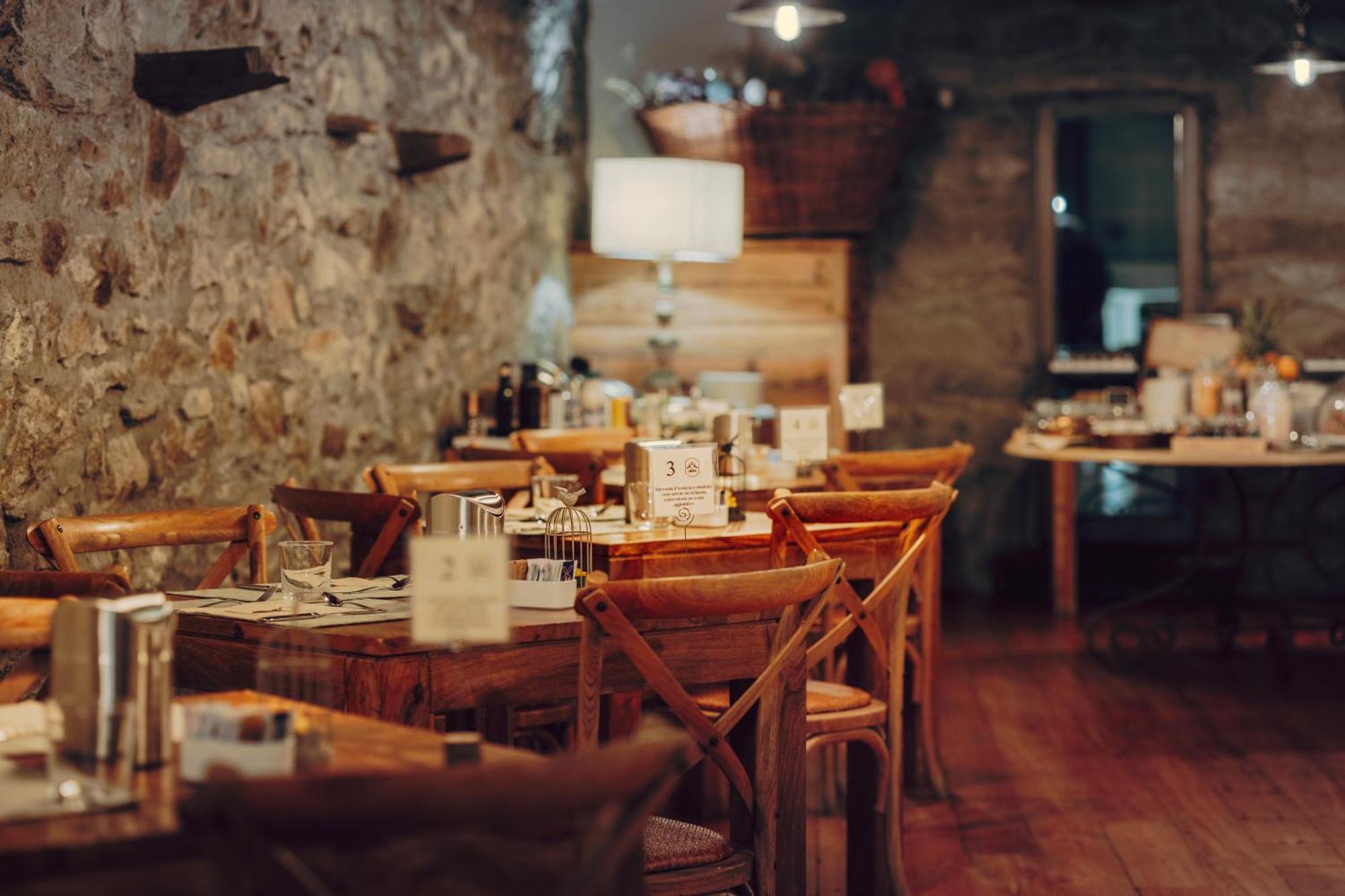 Locanda La Brenva - Estella Hotel Collection & Experience Courmayeur Exterior foto