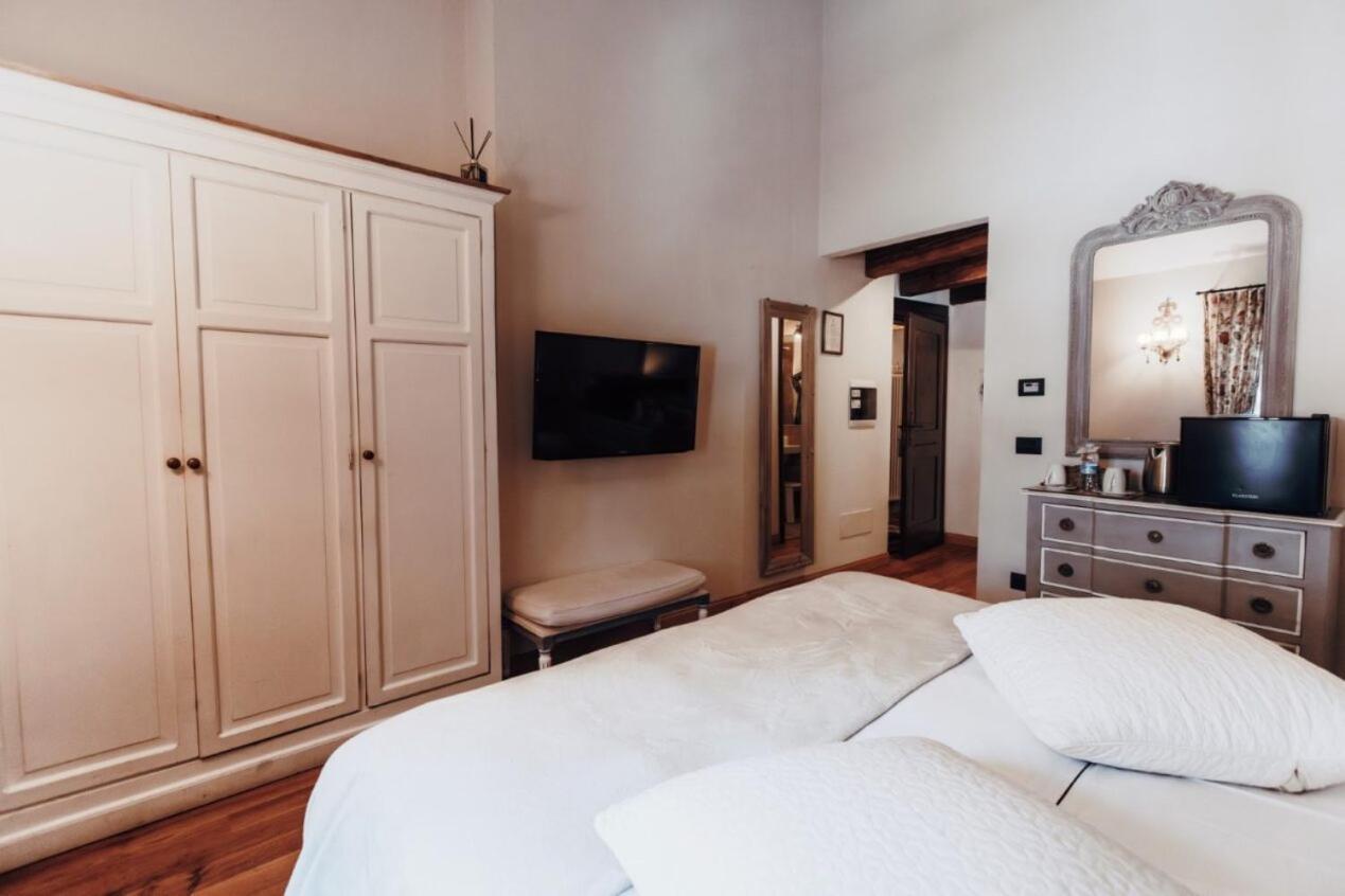 Locanda La Brenva - Estella Hotel Collection & Experience Courmayeur Exterior foto